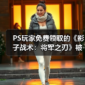 PS玩家免费领取的《影子战术:将军之刃》被批量移除(图4) PS玩家免费领取的《影子战术:将军之刃》被批量移除(图4)