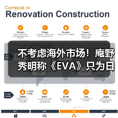 不考虑海外市场!庵野秀明称《EVA》只为日本观众而创作(图2) 不考虑海外市场!庵野秀明称《EVA》只为日本观众而创作(图2)