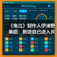 《鬼泣》制作人伊津野英昭:新项目已进入开发阶段(图1) 《鬼泣》制作人伊津野英昭:新项目已进入开发阶段(图1)