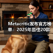 Metacritic发布官方榜单:2025年最佳20款任天堂游戏(图2) Metacritic发布官方榜单:2025年最佳20款任天堂游戏(图2)