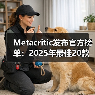 Metacritic发布官方榜单:2025年最佳20款任天堂游戏(图3) Metacritic发布官方榜单:2025年最佳20款任天堂游戏(图3)