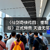 《仙剑奇侠传四：重制版》正式预告 天道无常！（图3）