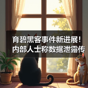 育碧黑客事件新进展!内部人士称数据泄露传闻被夸大(图3) 育碧黑客事件新进展!内部人士称数据泄露传闻被夸大(图3)