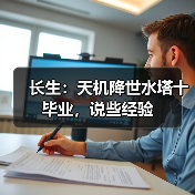 长生:天机降世水塔十毕业,说些经验(图2) 长生:天机降世水塔十毕业,说些经验(图2)
