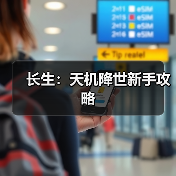 长生:天机降世新手攻略(图1) 长生:天机降世新手攻略(图1)