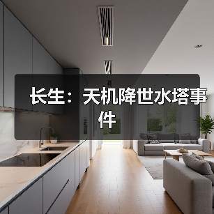 长生:天机降世水塔事件(图2) 长生:天机降世水塔事件(图2)