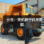 长生：天机降世机关图解（图1）