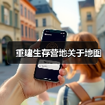 重建生存营地关于地图(图4) 重建生存营地关于地图(图4)