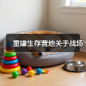 重建生存营地关于战场(图3) 重建生存营地关于战场(图3)