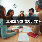重建生存营地关于战场(图4) 重建生存营地关于战场(图4)