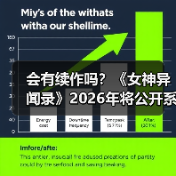 会有续作吗?《女神异闻录》2026年将公开系列后续发展(图1) 会有续作吗?《女神异闻录》2026年将公开系列后续发展(图1)