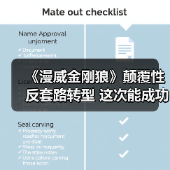 《漫威金刚狼》颠覆性反套路转型 这次能成功吗?(图3) 《漫威金刚狼》颠覆性反套路转型 这次能成功吗?(图3)