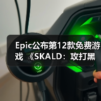 Epic公布第12款免费游戏 《SKALD:攻打黑修院》(图2) Epic公布第12款免费游戏 《SKALD:攻打黑修院》(图2)