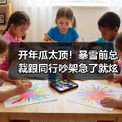 开年瓜太顶!暴雪前总裁跟同行吵架急了就炫财富自由(图2) 开年瓜太顶!暴雪前总裁跟同行吵架急了就炫财富自由(图2)