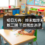 明日方舟:终末地终末地三测 干员强度速评(图1) 明日方舟:终末地终末地三测 干员强度速评(图1)