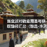 盲盒派对徽章图鉴与获取路径汇总(甜品-水流)(图2) 盲盒派对徽章图鉴与获取路径汇总(甜品-水流)(图2)