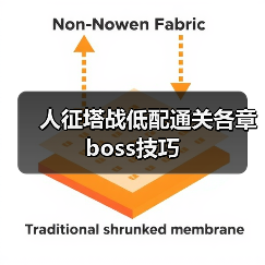 人征塔战低配通关各章boss技巧(图4) 人征塔战低配通关各章boss技巧(图4)