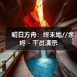 明日方舟：终末地//余烬 - 干员演示