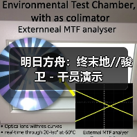 明日方舟：终末地//骏卫 - 干员演示