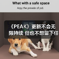《PEAK》更新不会无限持续 但也不想留下任何遗憾（图4）