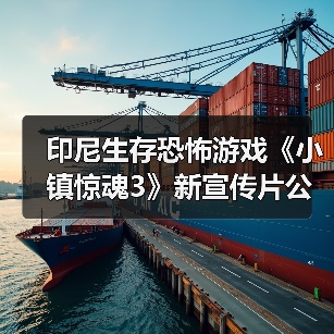 印尼生存恐怖游戏《小镇惊魂3》新宣传片公开(图1) 印尼生存恐怖游戏《小镇惊魂3》新宣传片公开(图1)