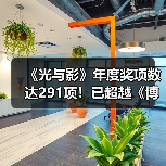 《光与影》年度奖项数达291项！已超越《博德之门3》（图2）