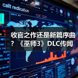 收官之作还是新篇序曲？《巫师3》DLC传闻指向26年5月（图3）