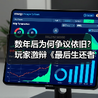 数年后为何争议依旧？玩家激辩《最后生还者》恨意之源（图4）