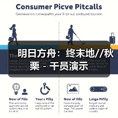 明日方舟:终末地//秋栗 - 干员演示(图3) 明日方舟:终末地//秋栗 - 干员演示(图3)