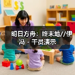明日方舟：终末地//伊冯 - 干员演示