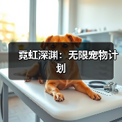 霓虹深渊：无限宠物计划