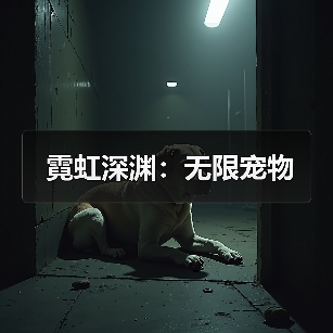 霓虹深渊：无限宠物