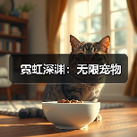 霓虹深渊:无限宠物(图3) 霓虹深渊:无限宠物(图3)