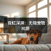 霓虹深渊：无限宠物：祝愿（图2）