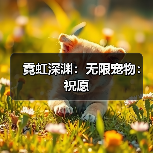 霓虹深渊：无限宠物：祝愿（图3）