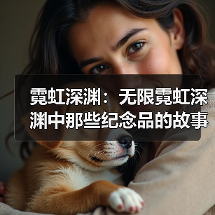 霓虹深渊：无限霓虹深渊中那些纪念品的故事（一）