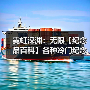 霓虹深渊：无限【纪念品百科】各种冷门纪念品应该怎么开图鉴？