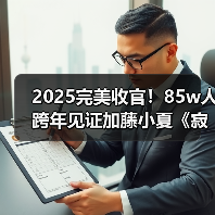 2025完美收官！85w人跨年见证加藤小夏《寂静岭f》通关（图2）