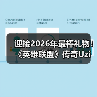 迎接2026年最棒礼物！《英雄联盟》传奇Uzi迎来二宝（图2）