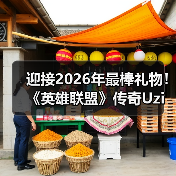 迎接2026年最棒礼物！《英雄联盟》传奇Uzi迎来二宝（图3）