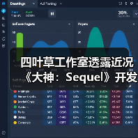 ‌四叶草工作室透露近况《大神：Sequel》开发推进中（图3）