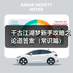 千古江湖梦新手攻略之论道答案（常识篇）