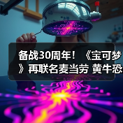 备战30周年!《宝可梦》再联名麦当劳 黄牛恐怕又要疯(图3) 备战30周年!《宝可梦》再联名麦当劳 黄牛恐怕又要疯(图3)