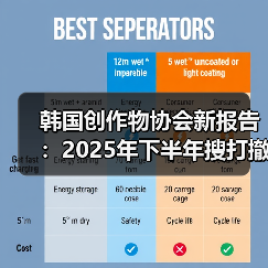 韩国创作物协会新报告：2025年下半年搜打撤游戏热潮（图2）