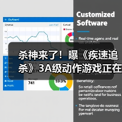 杀神来了！曝《疾速追杀》3A级动作游戏正在开发中（图3）