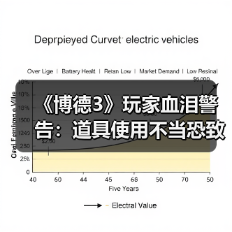 《博德3》玩家血泪警告：道具使用不当恐致全员敌对（图4）