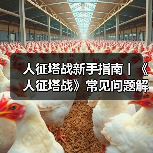 人征塔战新手指南丨《人征塔战》常见问题解答FAQ