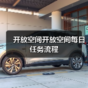开放空间开放空间每日任务流程（图3）