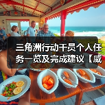 三角洲行动干员个人任务一览及完成建议【威龙篇】（图4）
