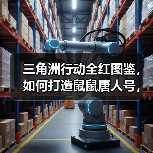三角洲行动全红图鉴，如何打造鼠鼠唐人号，手把手教你